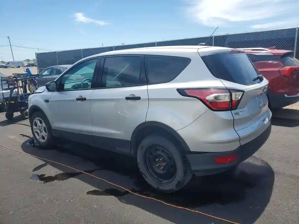 1FMCU0F7XHUD54498 2017 FORD ESCAPE-1