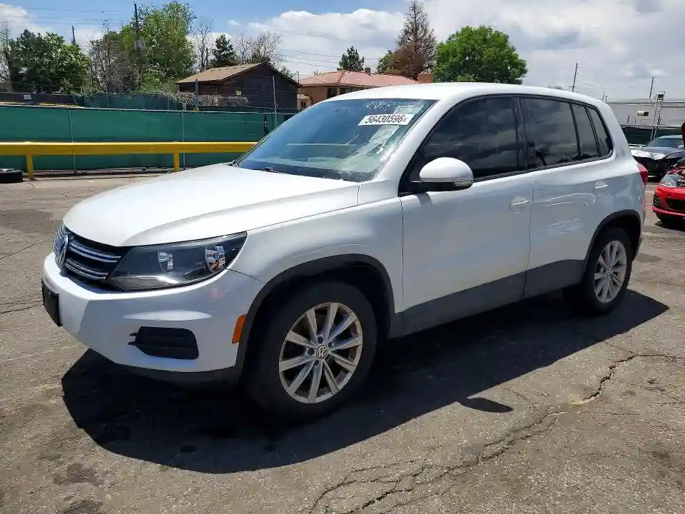 WVGBV7AX3HK046027 2017 VOLKSWAGEN TIGUAN-0