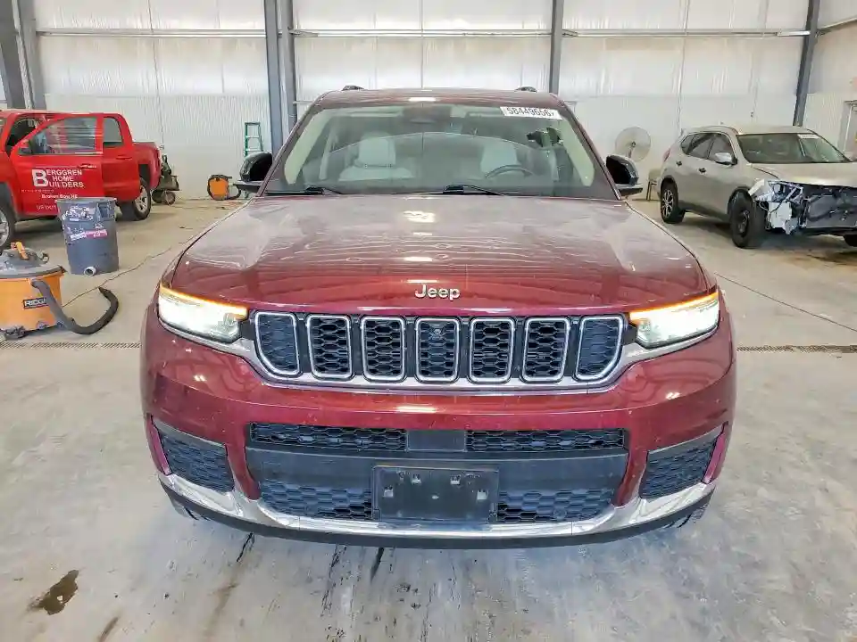 1C4RJKBG2M8117211 2021 JEEP CHEROKEE-4