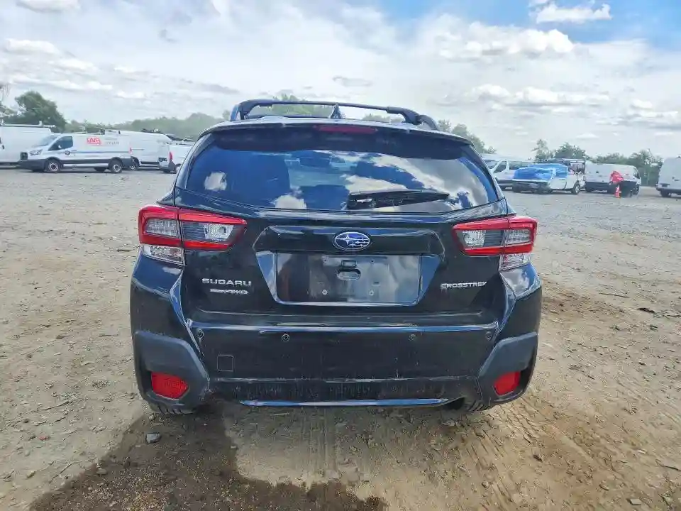 JF2GTHNC1PH266373 2023 SUBARU CROSSTREK-5