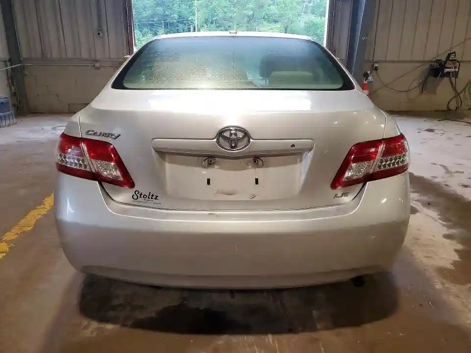 4T1BF3EK7AU063332 2010 TOYOTA CAMRY-5