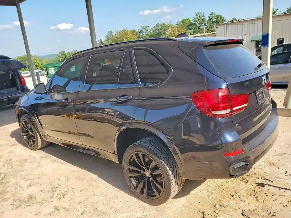5UXKR6C50H0J84746 2017 BMW X5-1