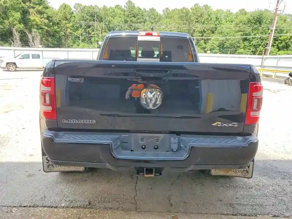 3C63RRML8NG193617 2022 RAM 3500-5