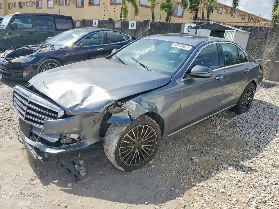 WDDZF4JB8HA067535 2017 MERCEDES-BENZ E-CLASS-0