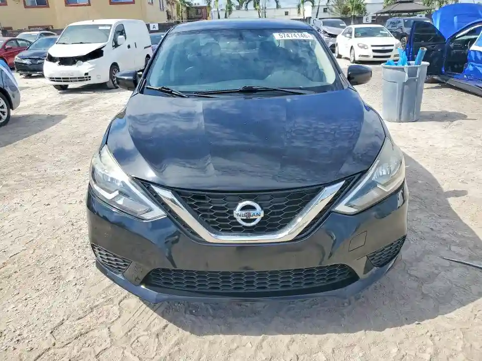 3N1AB7AP6HY375043 2017 NISSAN SENTRA-4