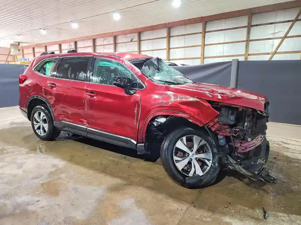4S4WMADDXS3401540 2025 SUBARU ASCENT-3