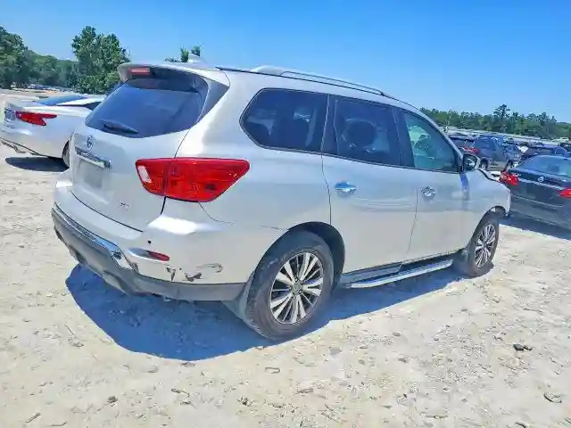 5N1DR2MN6KC648626 2019 NISSAN PATHFINDER-2