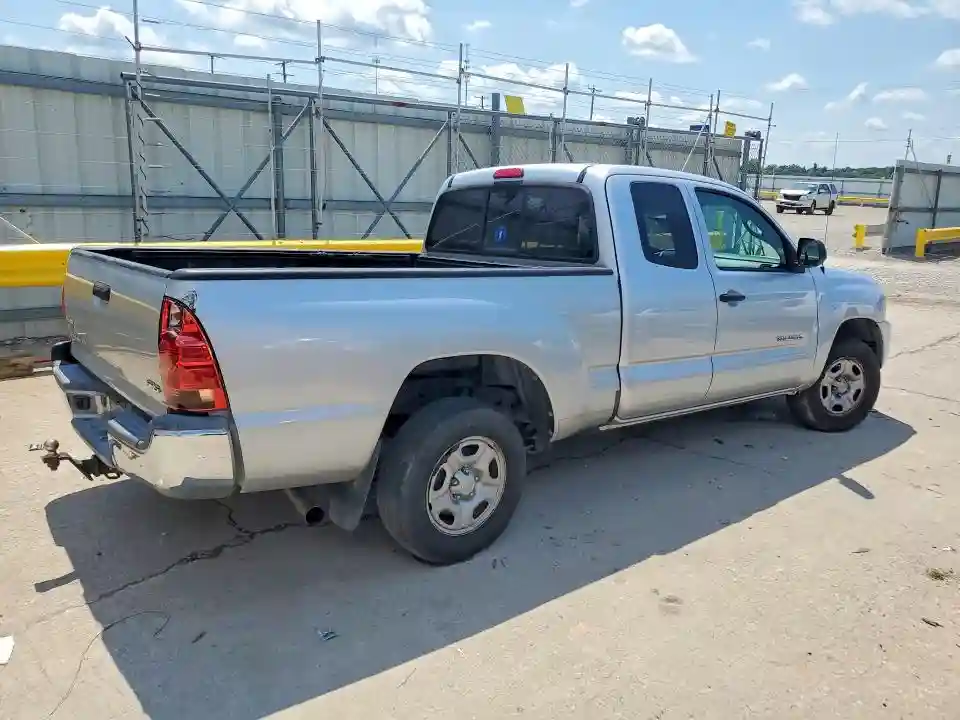 5TFTX4CN8CX021231 2012 TOYOTA TACOMA-2