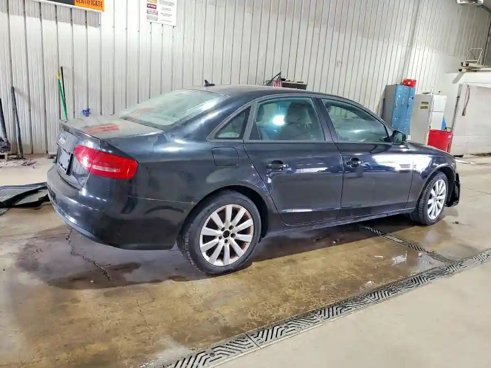 WAUBFAFL8EN035567 2014 AUDI A4-2