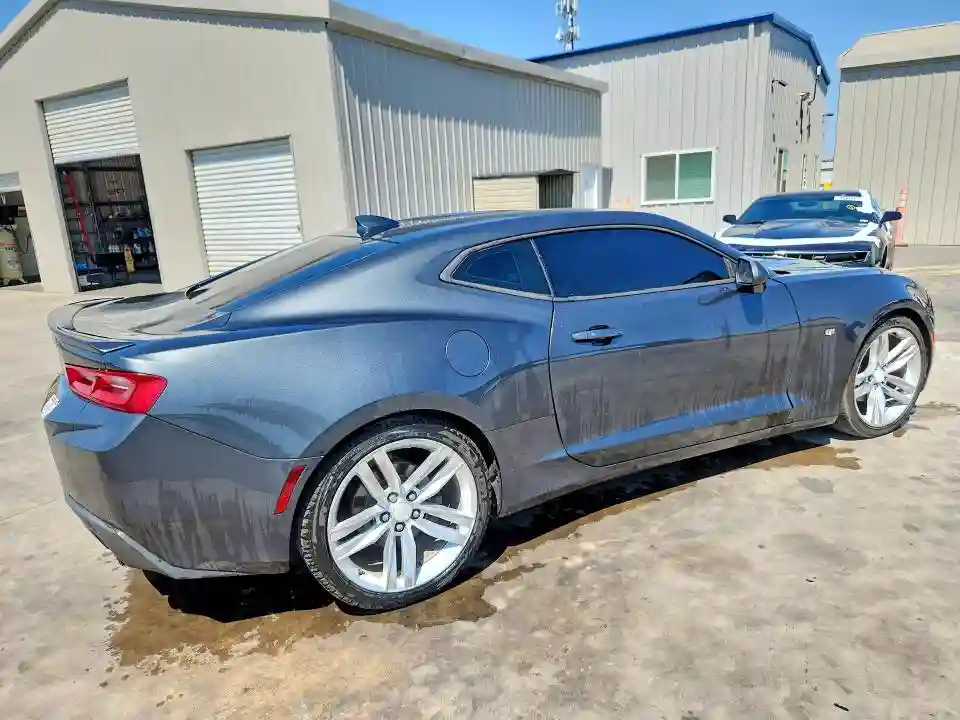 1G1FD1RS3G0153385 2016 CHEVROLET CAMARO-2