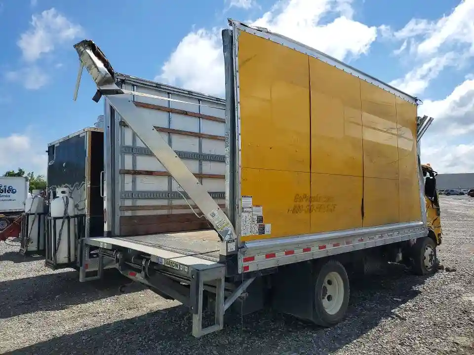 54DC4W1DXPS203333 2023 ISUZU ALL MODELS-2