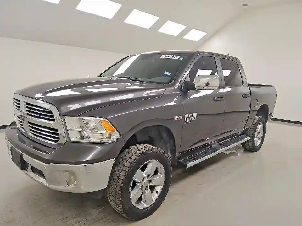 1C6RR6LT7KS627072 2019 RAM 1500-0
