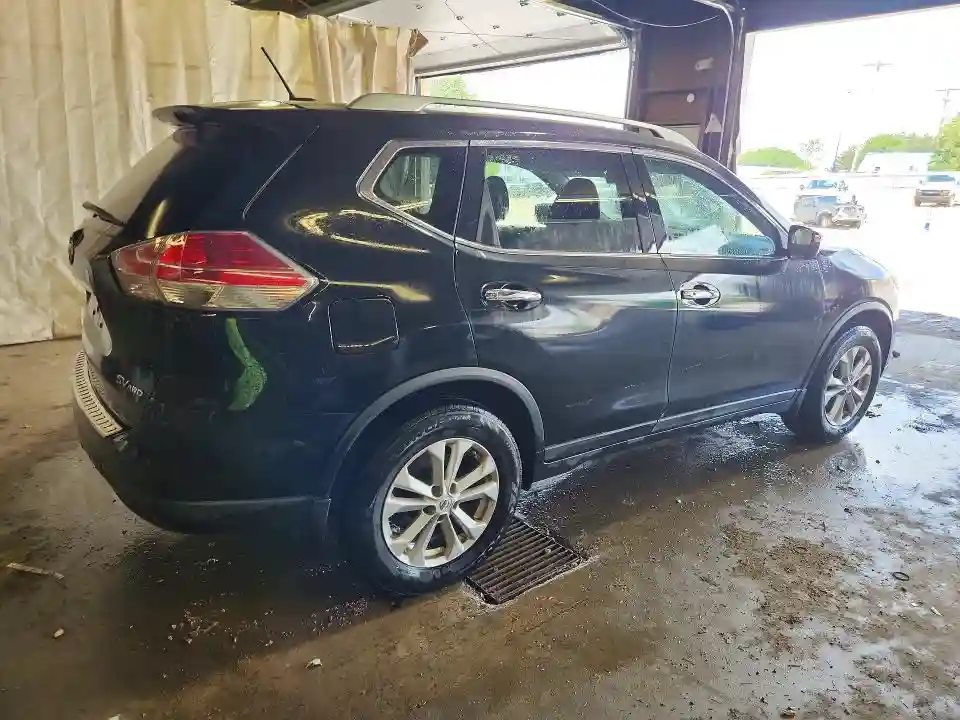 KNMAT2MV6GP598609 2016 NISSAN ROGUE-2