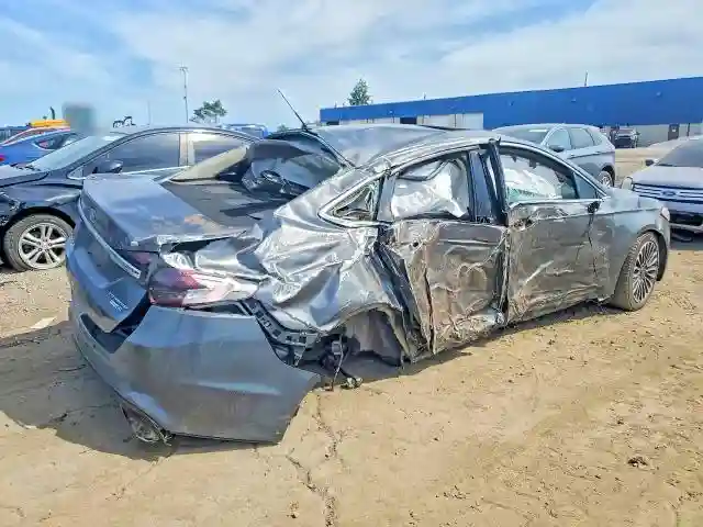 3FA6P0D96JR225805 2018 FORD FUSION-2
