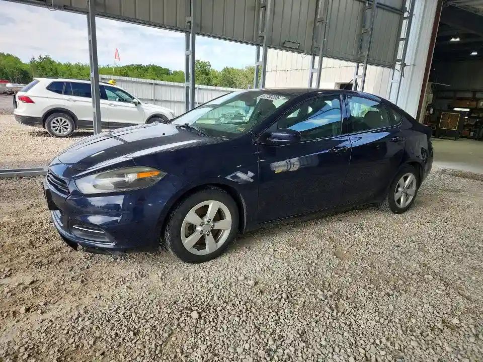 1C3CDFBB6GD660926 2016 DODGE DART-0