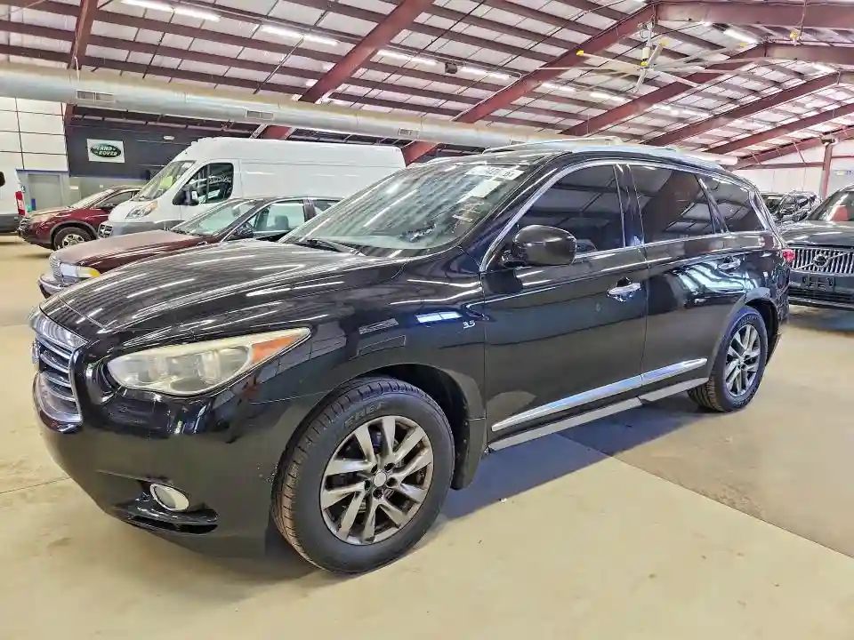 5N1AL0MM5FC559135 2015 INFINITI QX60-0