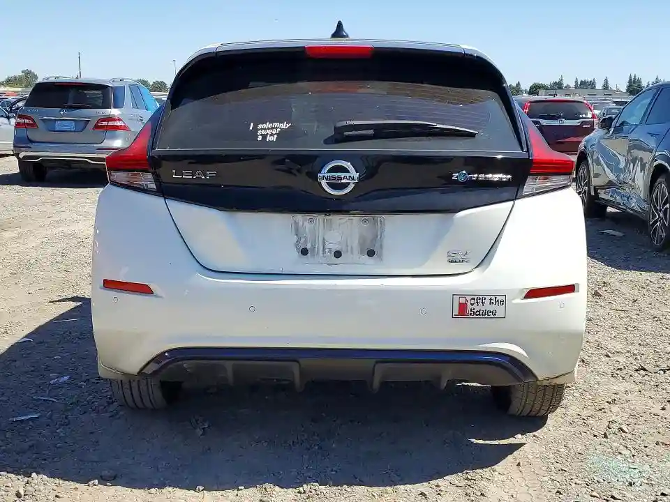 1N4BZ1CV6NC554974 2022 NISSAN LEAF-5