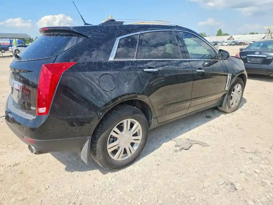 3GYFNGE33DS656029 2013 CADILLAC SRX-2