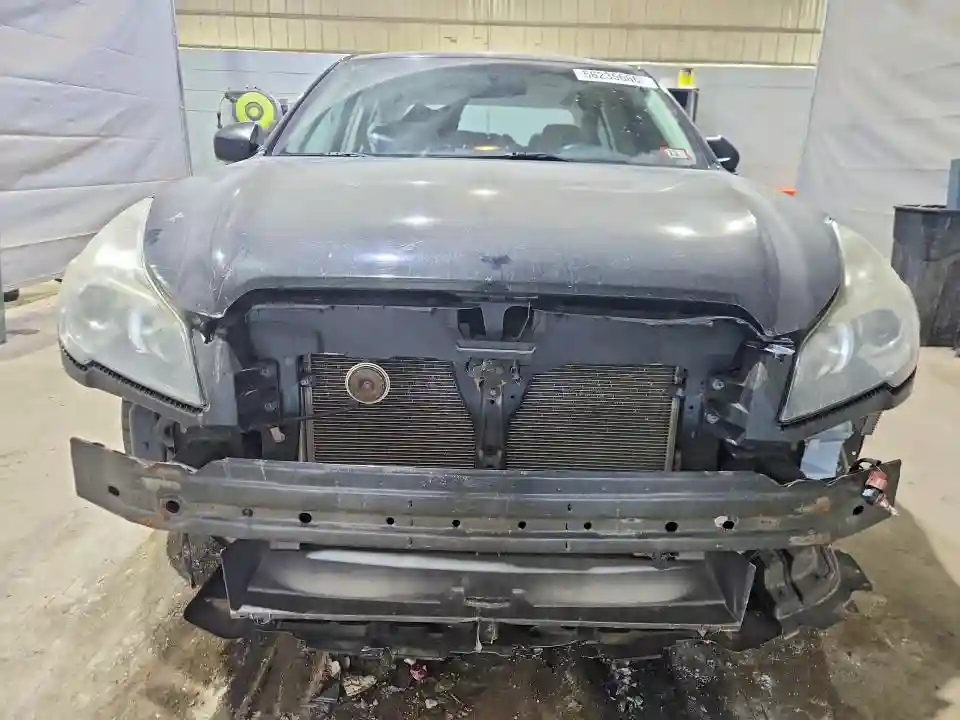 4S3BMBA66E3037152 2014 SUBARU LEGACY-4