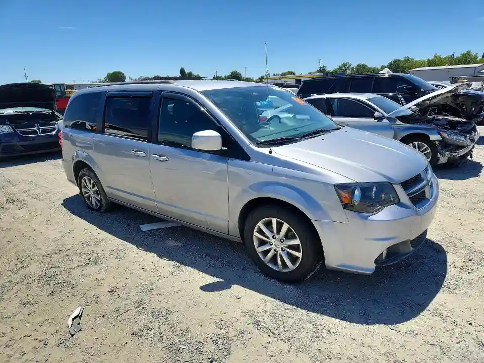 2C4RDGEG8JR319048 2018 DODGE CARAVAN-3