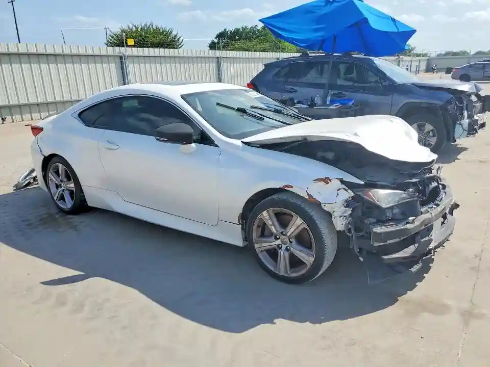 JTHHA5BC2G5004163 2016 LEXUS RC-3