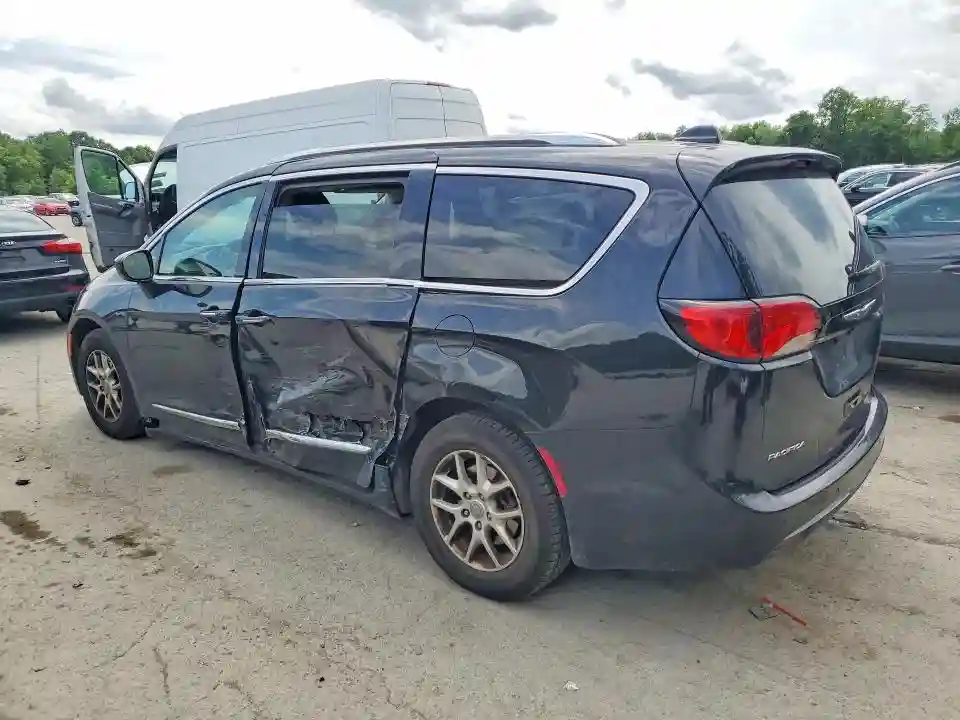 2C4RC1BG9LR275603 2020 CHRYSLER PACIFICA-1