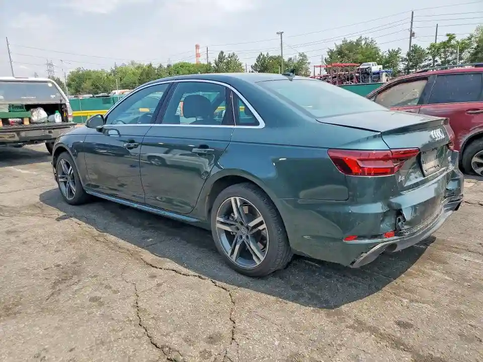 WAUFNAF45JN008219 2018 AUDI A4-1