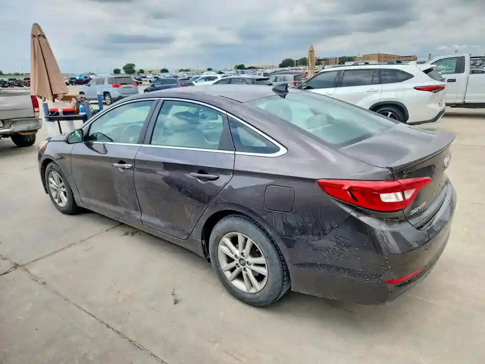 5NPE24AF7FH113529 2015 HYUNDAI SONATA-1
