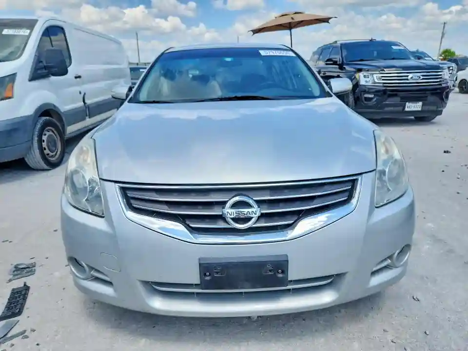 1N4AL2AP8AN434325 2010 NISSAN ALTIMA-4