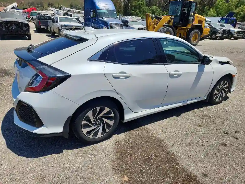 SHHFK7G23JU212235 2018 HONDA CIVIC-2