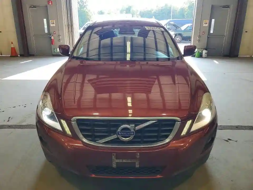 YV4992DZ4A2060383 2010 VOLVO XC60-4