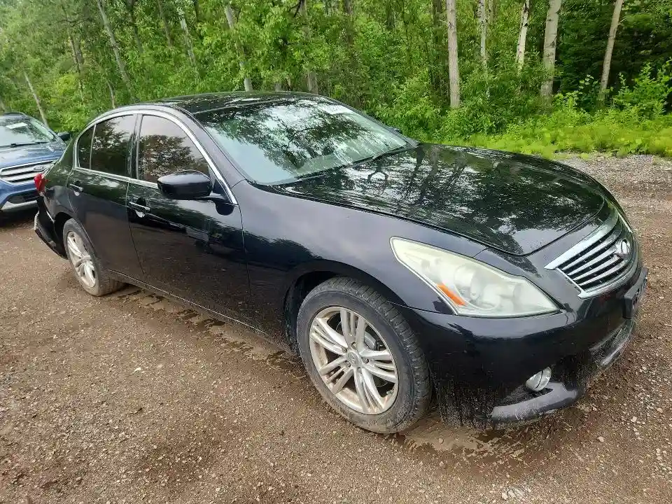 JN1CV6AR6BM408838 2011 INFINITI G37-3