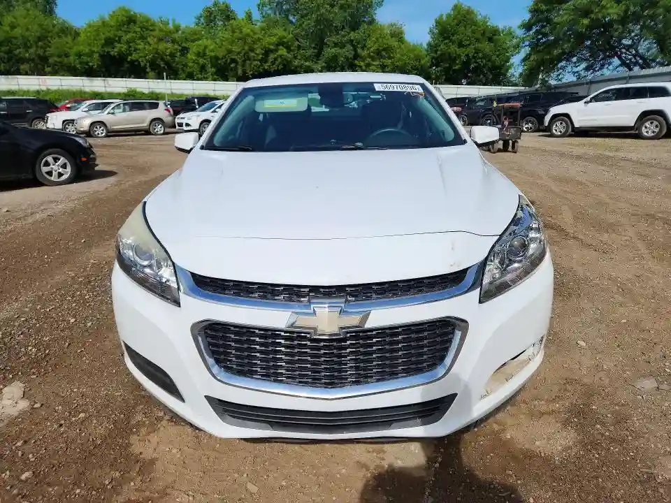 1G11C5SL9FF339967 2015 CHEVROLET MALIBU-4