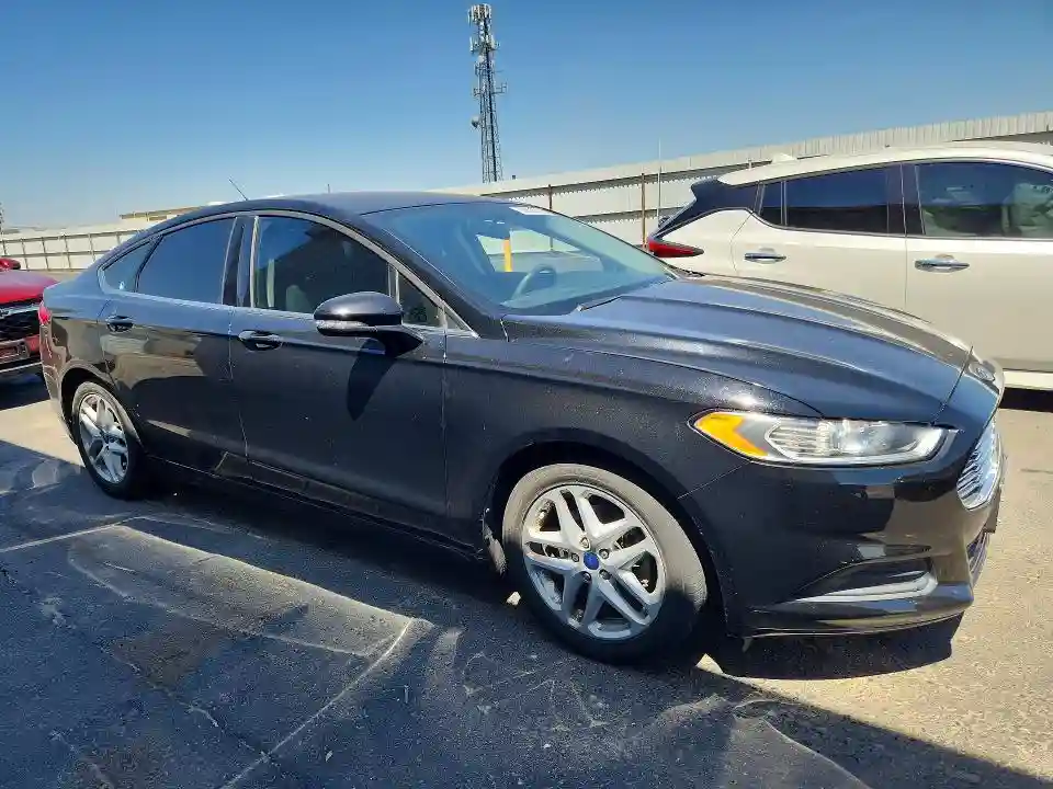 3FA6P0HD0GR357451 2016 FORD FUSION-3