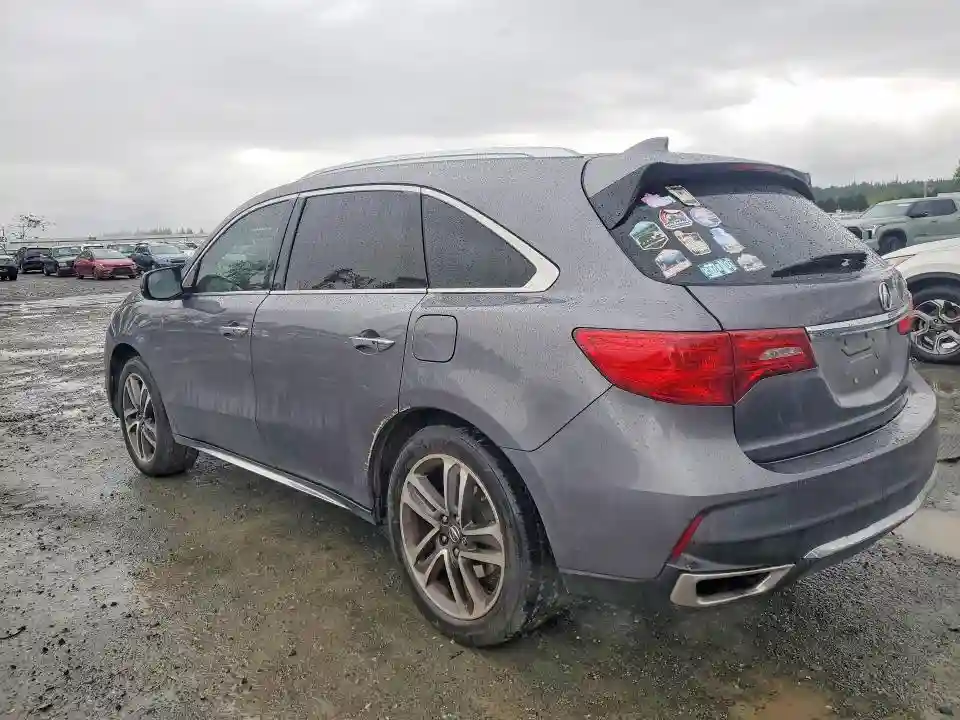 5J8YD3H85JL010835 2018 ACURA MDX-1