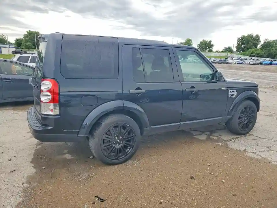 SALAG2D45BA590906 2011 LAND ROVER LR4-2