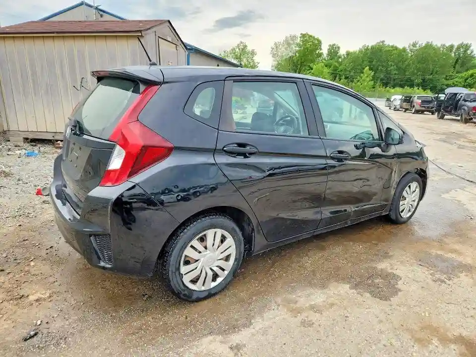 3HGGK5H59FM718594 2015 HONDA FIT-2