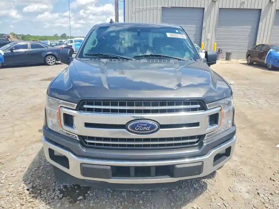 1FTEW1CP0LKF15365 2020 FORD F-150-4