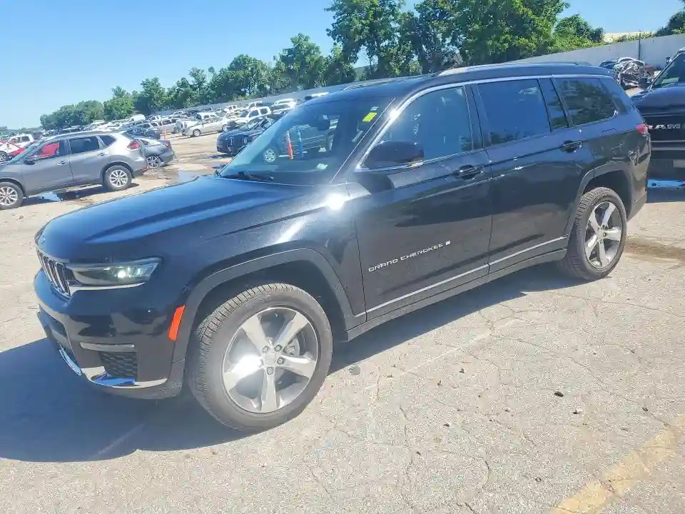 1C4RJKBG8N8525746 2022 JEEP CHEROKEE-0