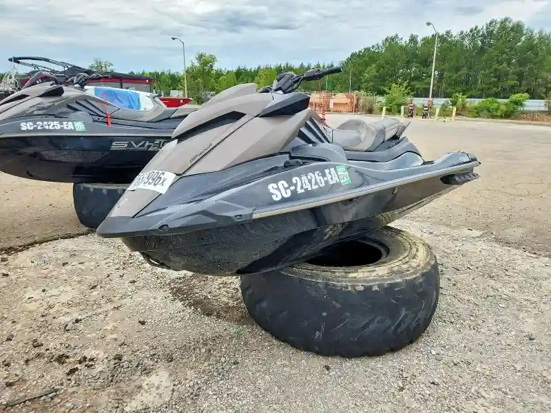 YAMA1682L122 2022 YAMAHA GP 1800B-Y-1