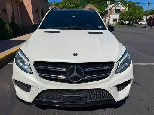 4JGDA6EB4JB018952 2018 MERCEDES-BENZ GLE-CLASS-4