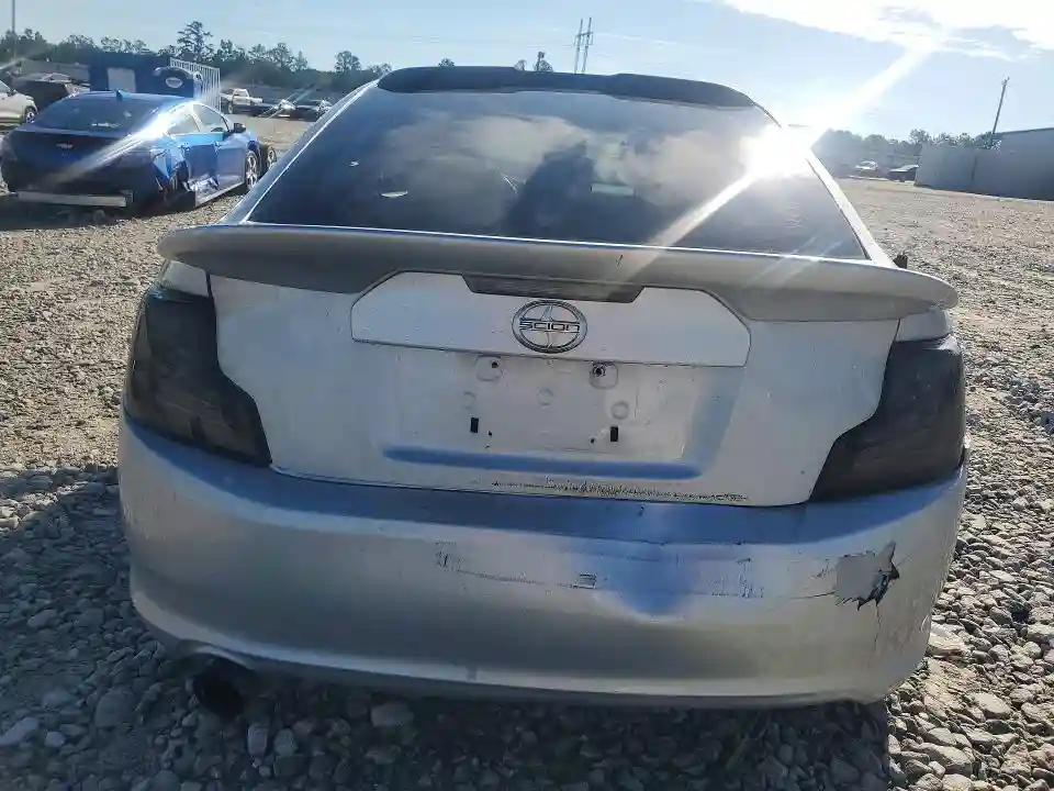 JTKJF5C78C3033588 2012 SCION TC-5