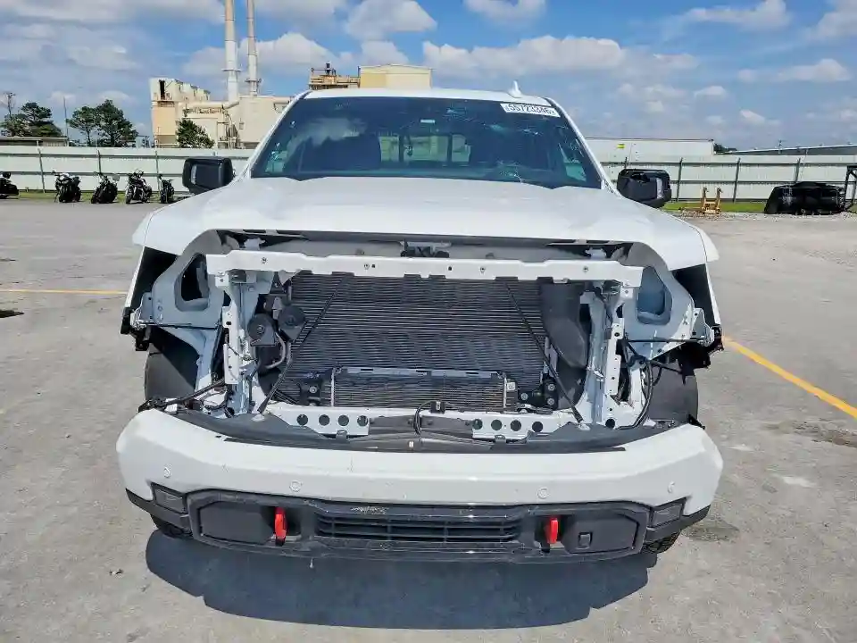 1GTUUEE80TZ269410 2026 GMC SIERRA-4