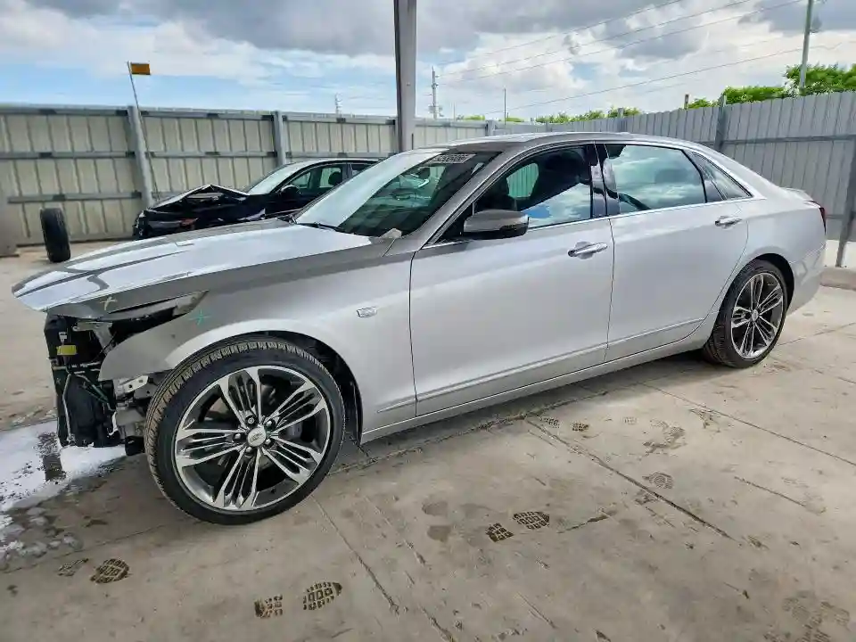 1G6KB5RS5LU111454 2020 CADILLAC CT6-0