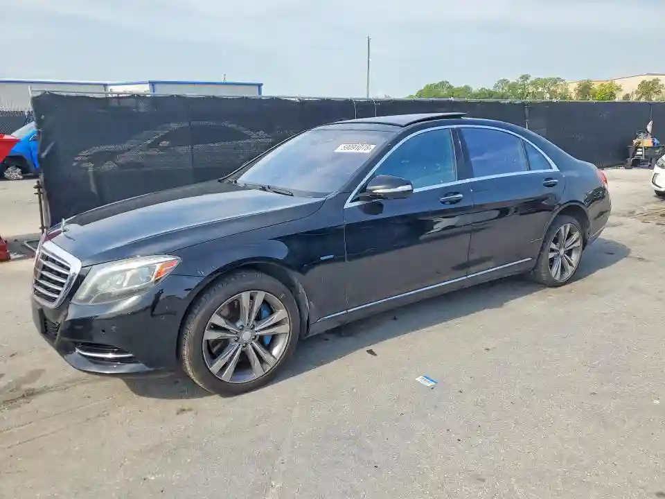 WDDUG6DB6HA302643 2017 MERCEDES-BENZ S-CLASS-0
