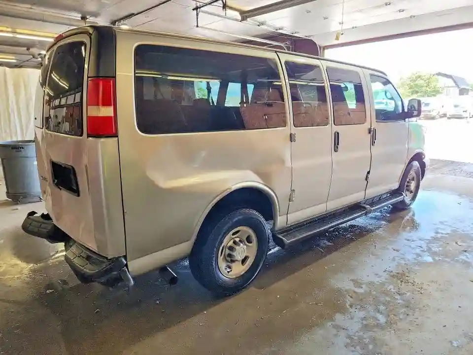 1GAWGPFA8E1193846 2014 CHEVROLET EXPRESS-2