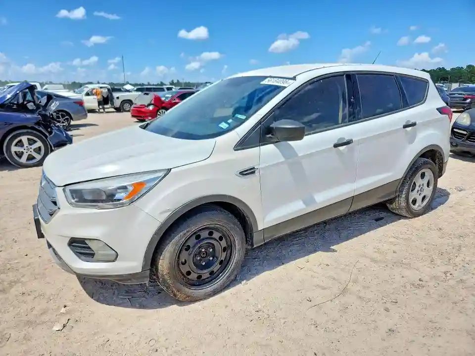 1FMCU0F75KUA04879 2019 FORD ESCAPE-0