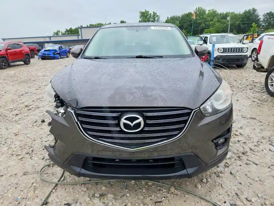 JM3KE4CY8G0754302 2016 MAZDA CX-5-4