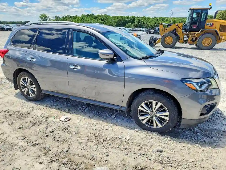 5N1DR2AN5LC623593 2020 NISSAN PATHFINDER-3