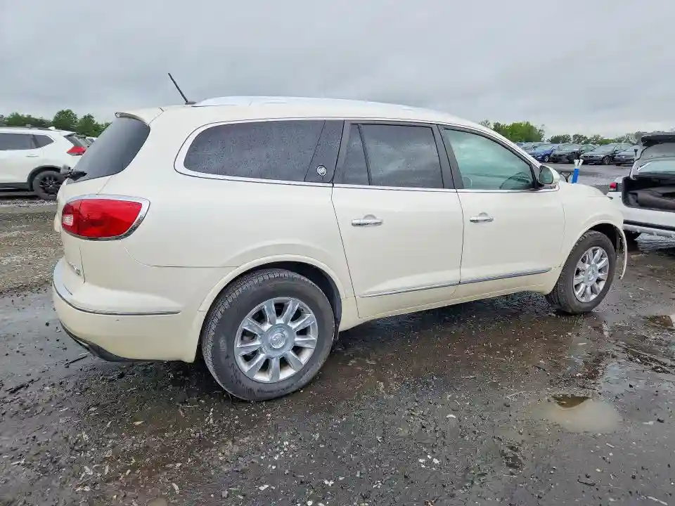 5GAKVCKDXDJ256014 2013 BUICK ENCLAVE-2